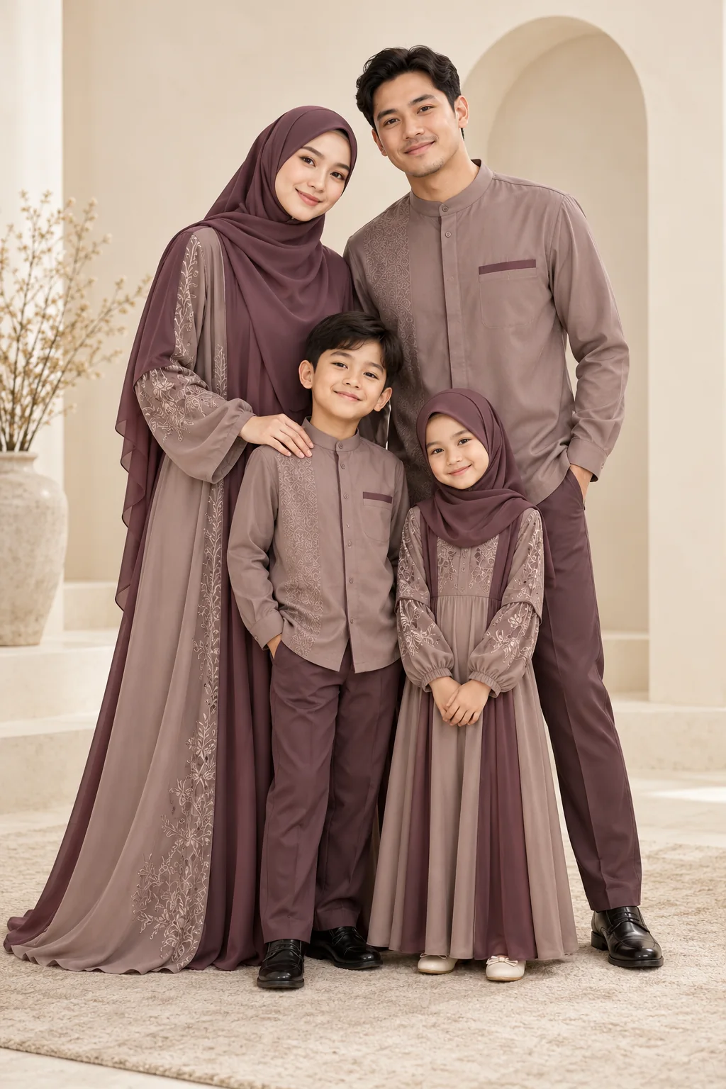Busana Anak